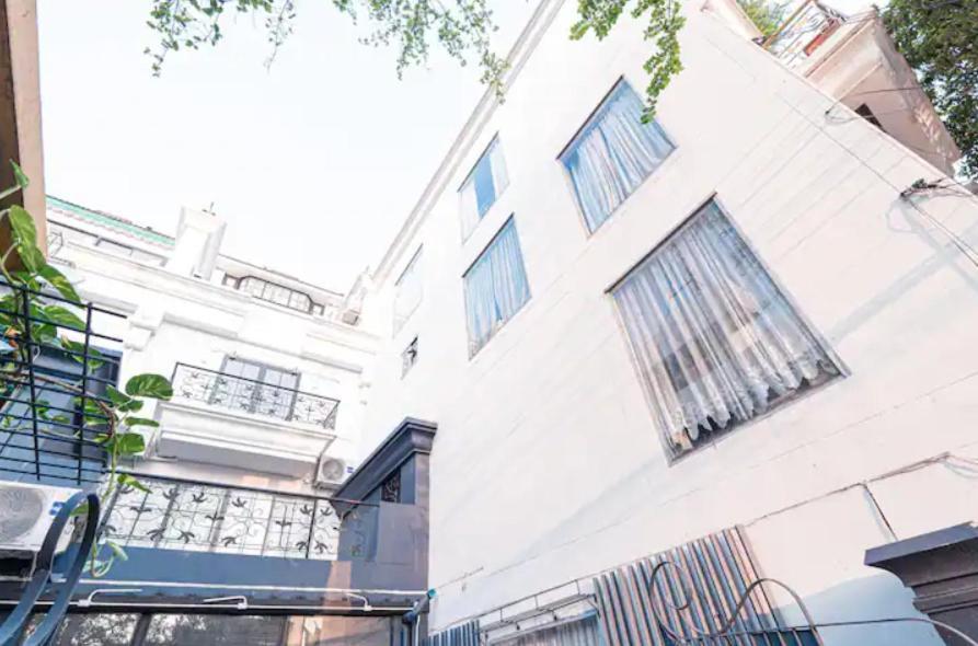 Bangkok Historic Villa - Private Access Екстериор снимка