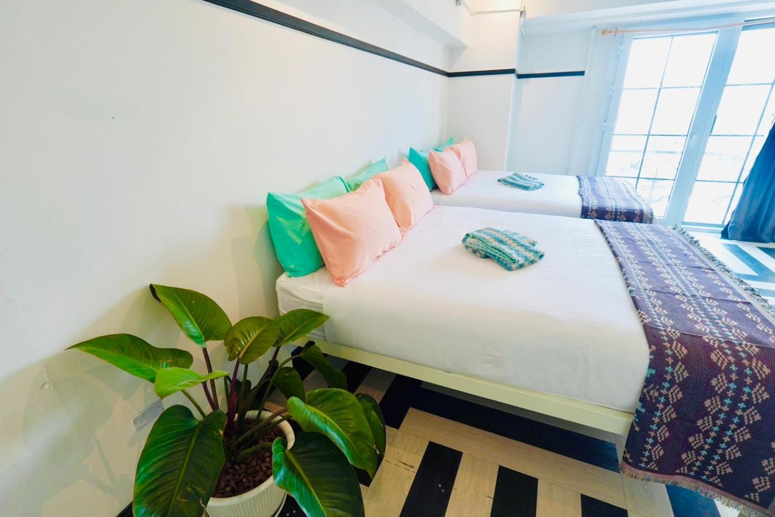 Bangkok Historic Villa - Private Access Екстериор снимка