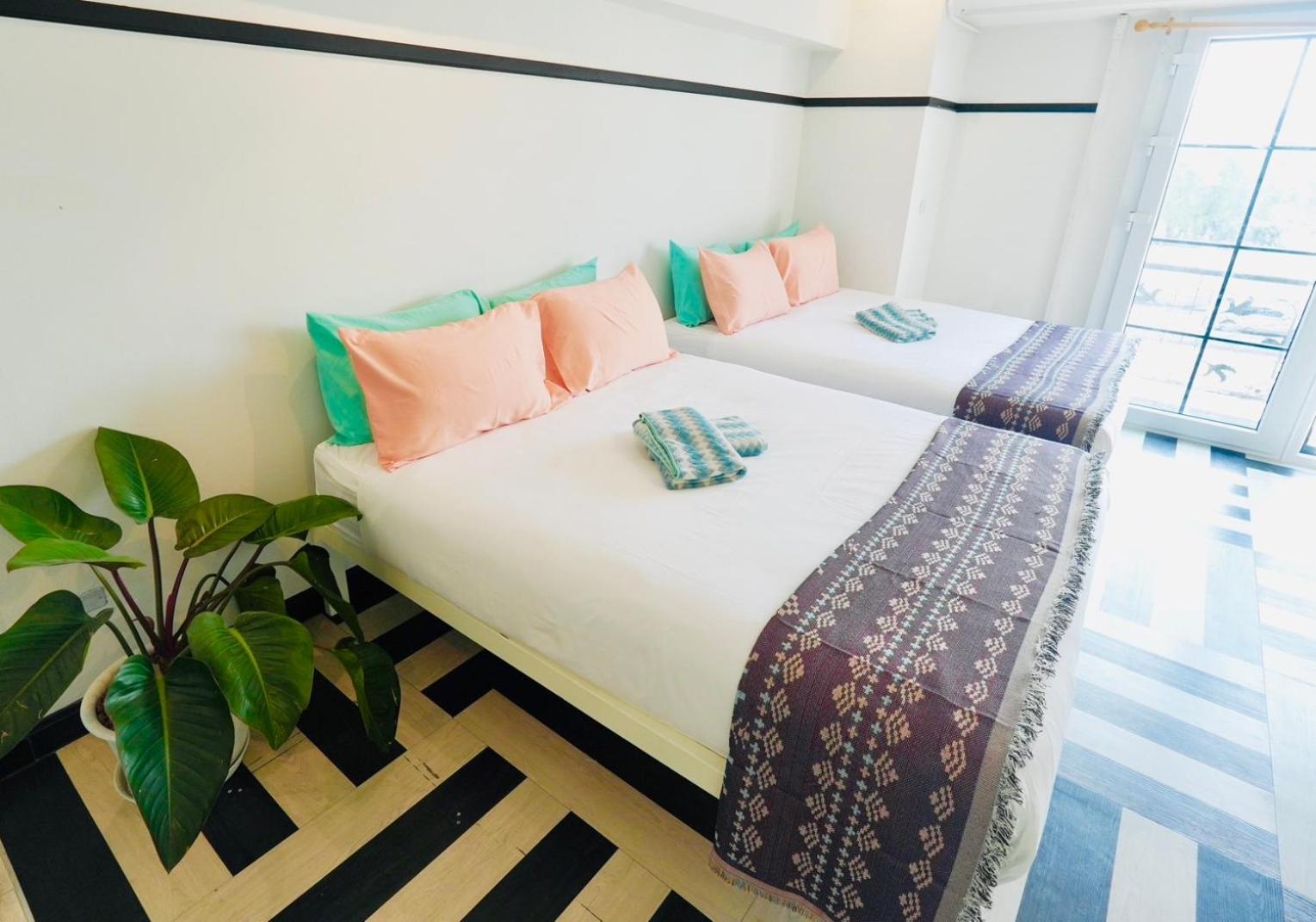 Bangkok Historic Villa - Private Access Екстериор снимка