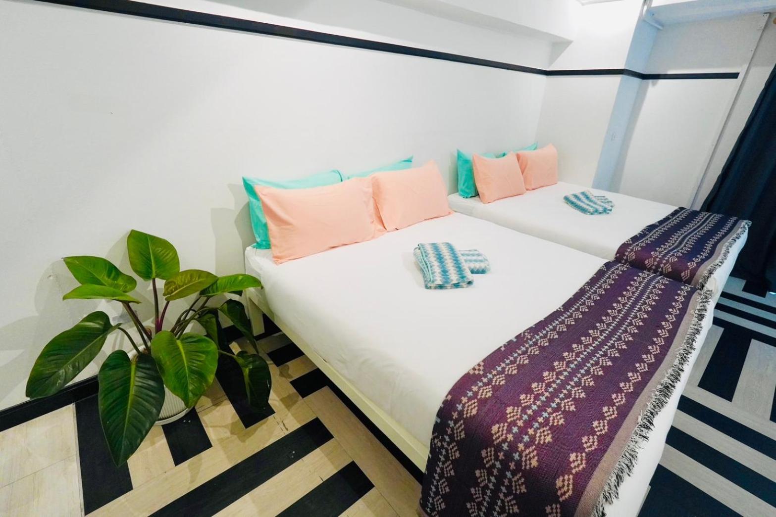 Bangkok Historic Villa - Private Access Екстериор снимка