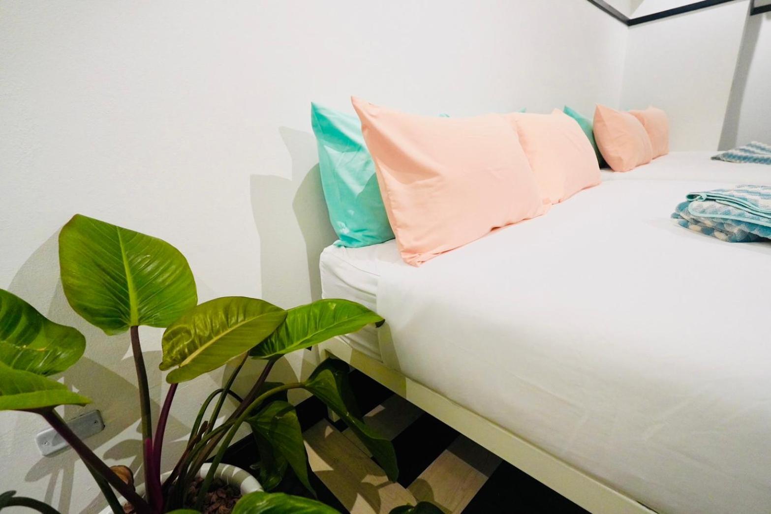 Bangkok Historic Villa - Private Access Екстериор снимка