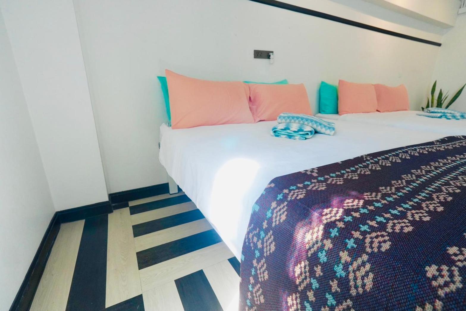 Bangkok Historic Villa - Private Access Екстериор снимка