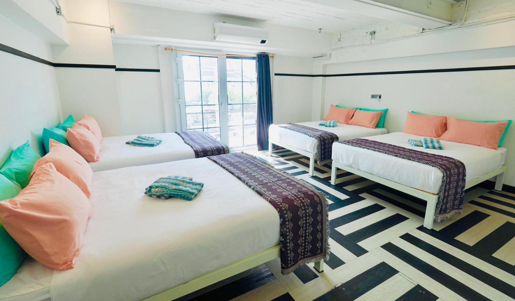 Bangkok Historic Villa - Private Access Екстериор снимка