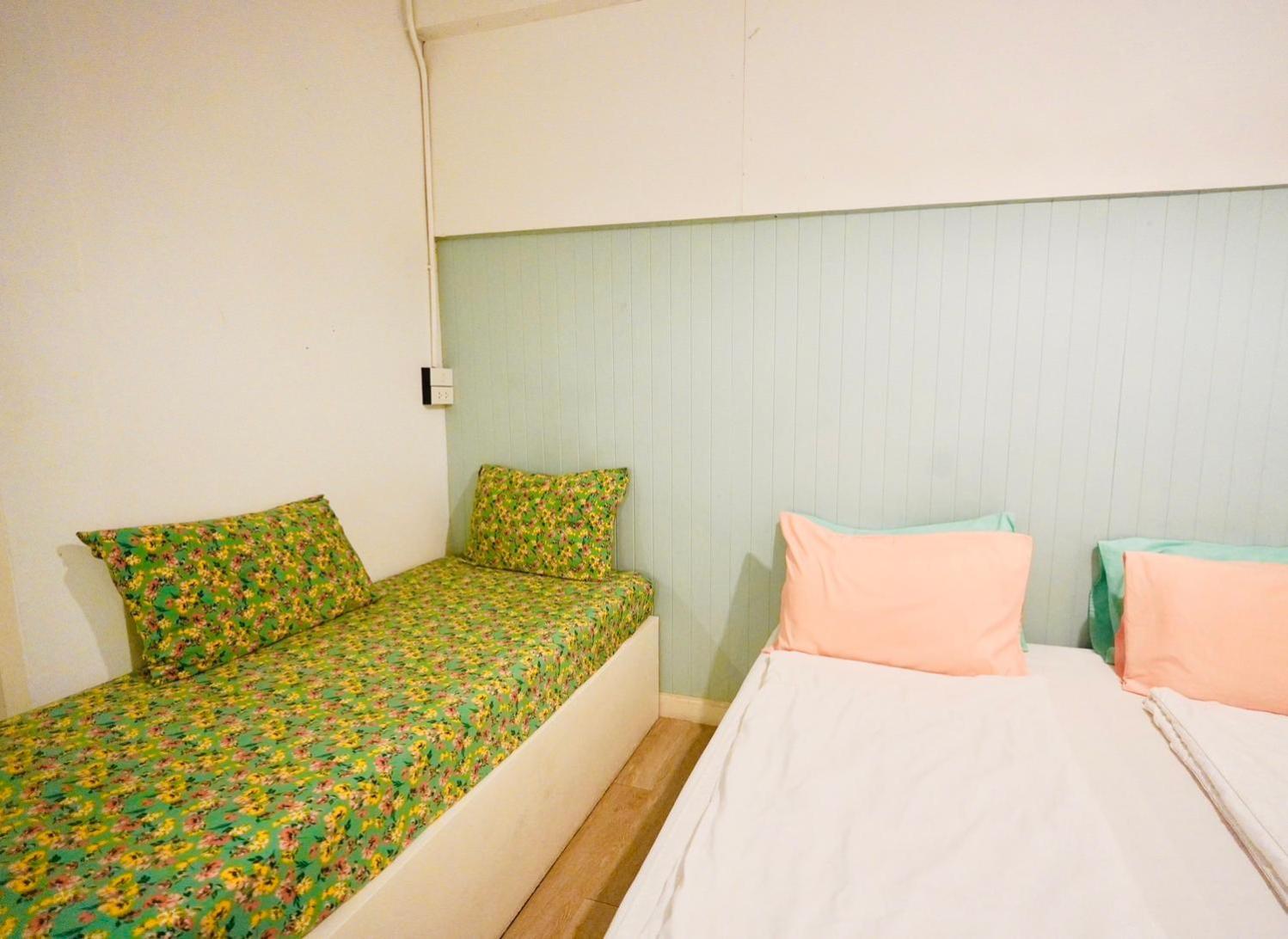 Bangkok Historic Villa - Private Access Екстериор снимка