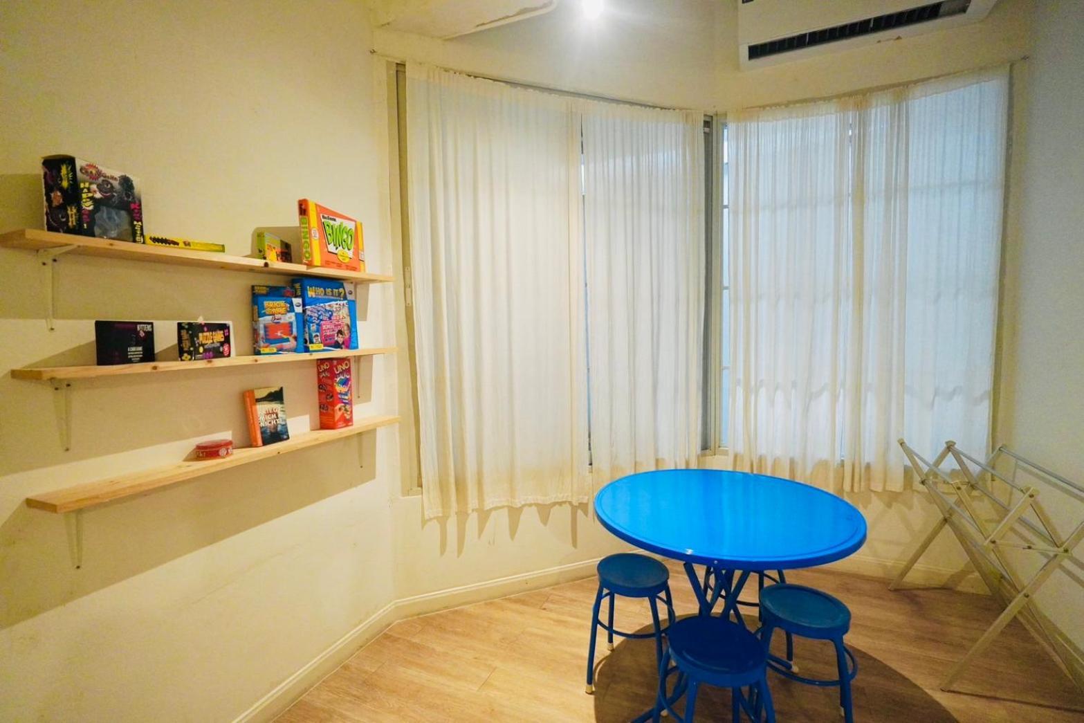 Bangkok Historic Villa - Private Access Екстериор снимка